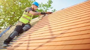 Best Roof Leak Repair  in Falmouth Foreside, ME
