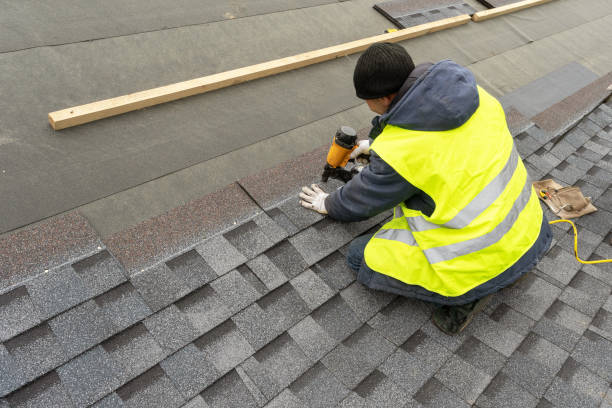 Best Roofing for New Construction  in Falmouth Foreside, ME