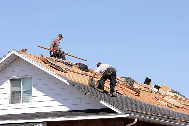 Best Tile Roofing Installation  in Falmouth Foreside, ME
