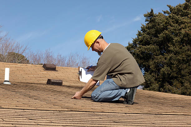 Best Cold Roofs  in Falmouth Foreside, ME