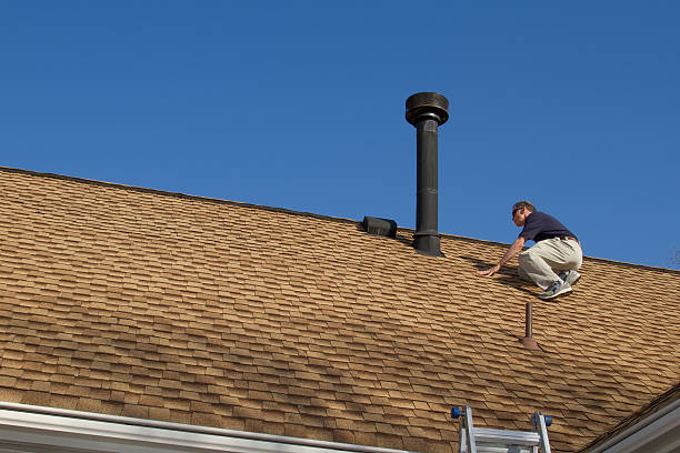 Best Sheet Metal Roofing  in Falmouth Foreside, ME