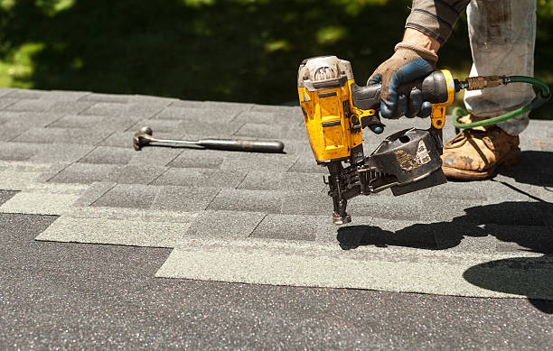 Best Storm Damage Roof Repair  in Falmouth Foreside, ME