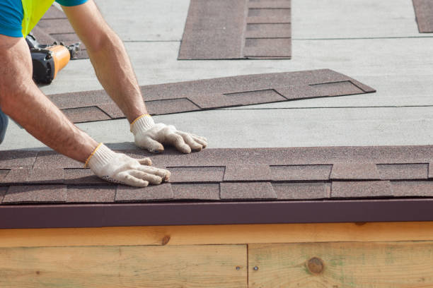 Best Tile Roofing Installation  in Falmouth Foreside, ME