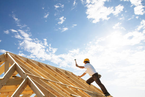 Best Roof Maintenance and Cleaning  in Falmouth Foreside, ME