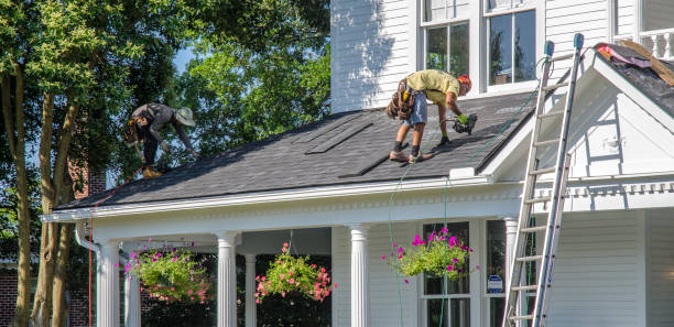 Professional  Roofing repair and installation in Falmouth Foreside, ME